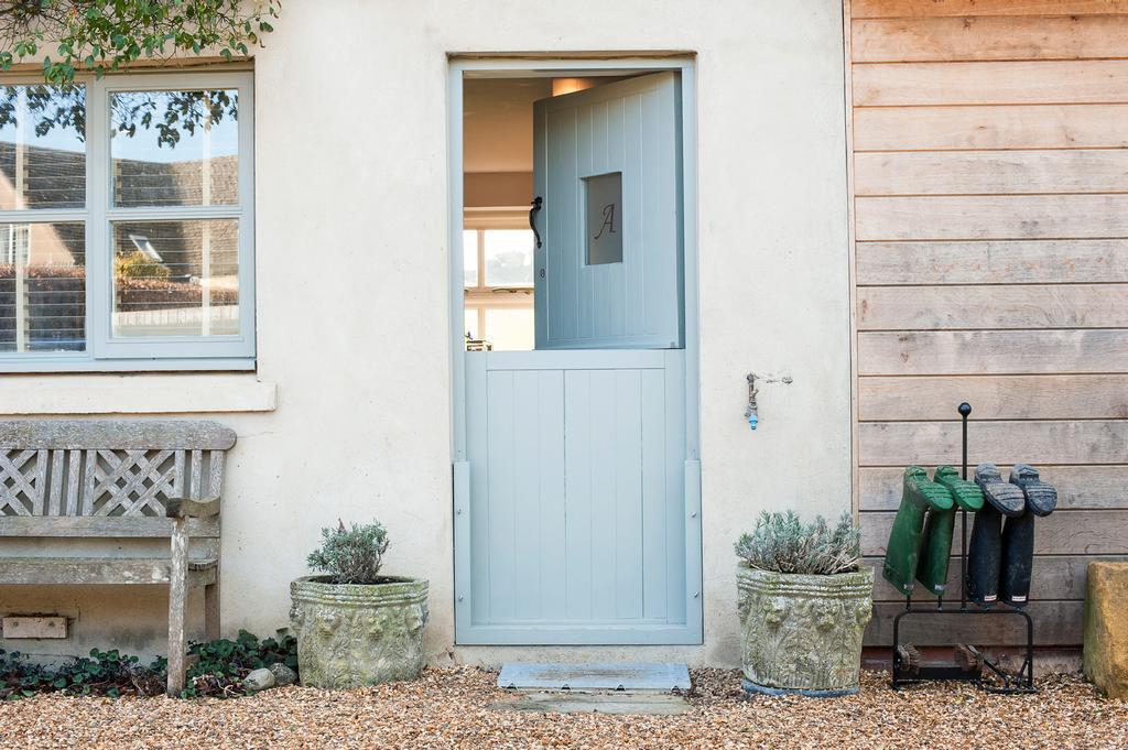 Vila The Annexe Chipping Campden Exteriér fotografie