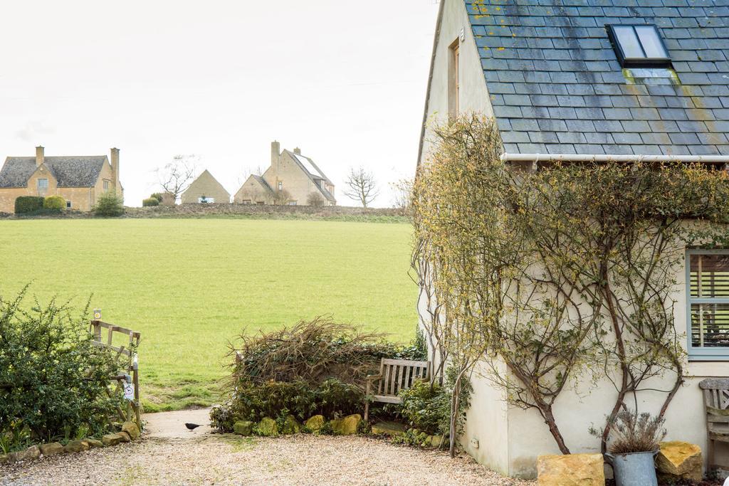 Vila The Annexe Chipping Campden Exteriér fotografie