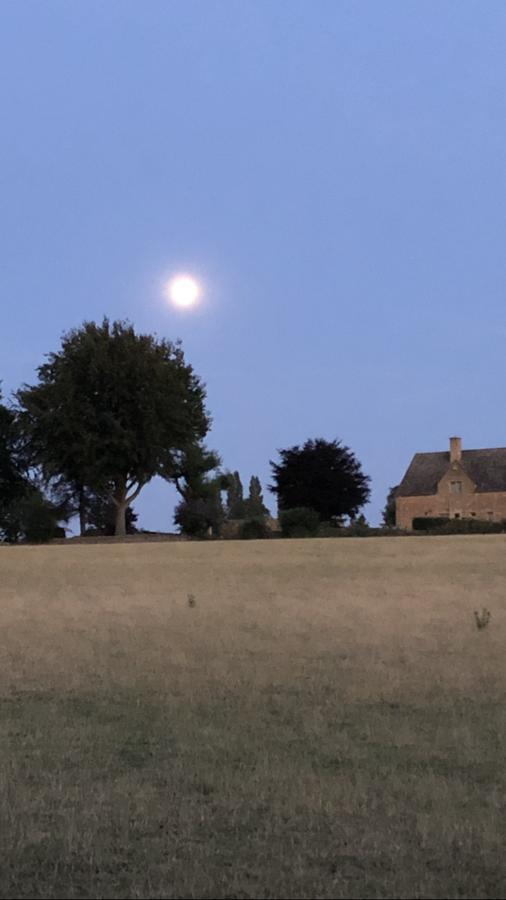 Vila The Annexe Chipping Campden Exteriér fotografie