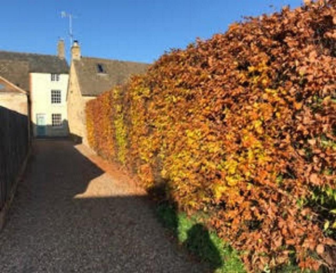 Vila The Annexe Chipping Campden Exteriér fotografie